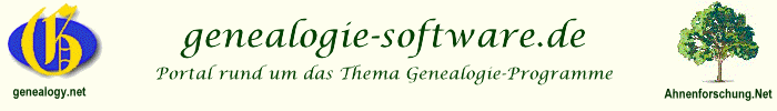  http://www.genealogie-software.de 